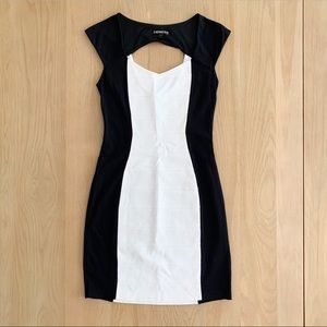 Express Dress Size 2